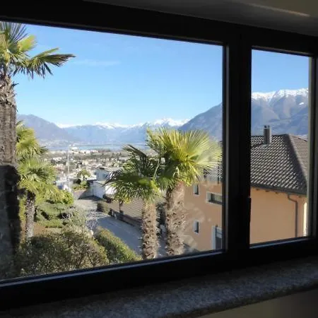 Appartamento Casa Rocca Bella B Familienwohnung