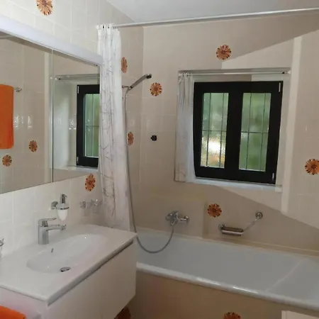 Appartamento Casa Rocca Bella B Familienwohnung