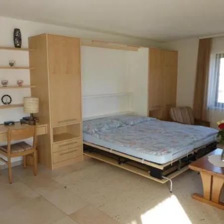Casa Rocca Bella B Familienwohnung Appartamento *