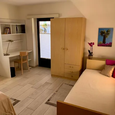 Casa Rocca Bella B Familienwohnung Appartamento