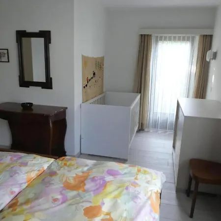 Appartamento Casa Rocca Bella B Familienwohnung