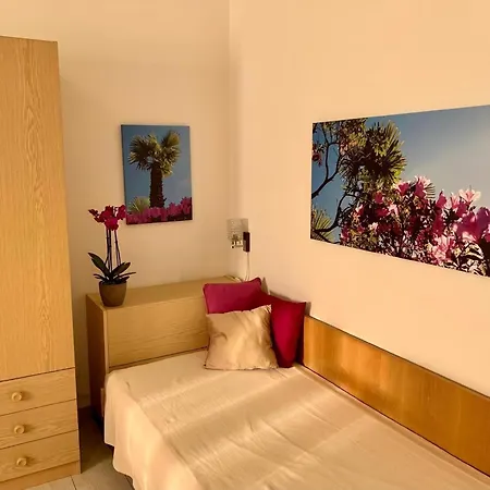 Appartamento Casa Rocca Bella B Familienwohnung *