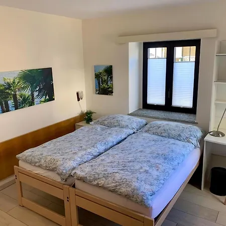 Casa Rocca Bella B Familienwohnung *