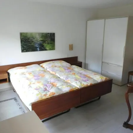 Casa Rocca Bella B Familienwohnung Appartamento