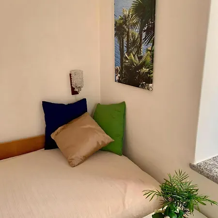 Appartamento Casa Rocca Bella B Familienwohnung *