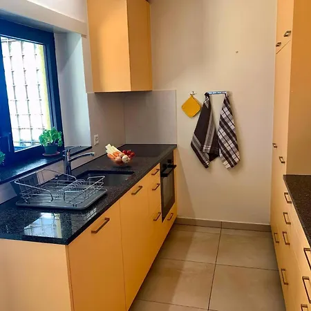 Casa Rocca Bella B Familienwohnung * Ascona